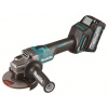 Makita Aku uhlová brúska 125 mm Li-ion XGT GA005GM201 Makita Aku uhlová brúska 125 mm Li-ion XGT GA005GM201
