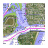 BlueChart G3 - HXEU060R /Germany Inland Waters/ REGULAR BlueChart G3 - HXEU060R /Germany Inland Waters/ REGULAR