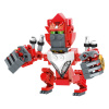 Qman Furious Orangutan King 41202 Qman Furious Orangutan King 41202