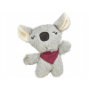 Hračka pre mačky Trixie plyšová koala s kocúrnikom, 12 cm Hračka pre mačky Trixie plyšová koala s kocúrnikom, 12 cm