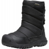 Keen PUFFRIDER WP CHILDREN black/steel grey 29 Keen PUFFRIDER WP CHILDREN black/steel grey 29