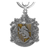 Monogram Int. Prívesok na kľúče Harry Potter Hufflepuff Crest Monogram Int. Prívesok na kľúče Harry Potter Hufflepuff Crest