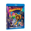 Madagaskar 3 BD Madagaskar 3 BD