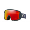 OAKLEY LINE MINER M Ink Haze W/PRIZM Snow Torch Iridium OAKLEY LINE MINER M Ink Haze W/PRIZM Snow Torch Iridium