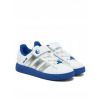 Topánky adidas Droids Grand Court 2.0 EL C Jr IH1136 veľkosť 34 Topánky adidas Droids Grand Court 2.0 EL C Jr IH1136 veľkosť 34