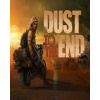 ESD Dust to the End ESD Dust to the End