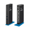 iTec USB 3.0/USB-C Duálna dokovacia stanica HDMI iTec USB 3.0/USB-C Duálna dokovacia stanica HDMI