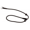 Obojok stahovací lano Dogtrace, 60 cm Obojok stahovací lano Dogtrace, 60 cm