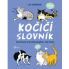 Kočičí slovník - Chinová Lili Kočičí slovník - Chinová Lili