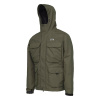 DAM Bunda Manitoba Fishing Jacket Thyme Green DAM Bunda Manitoba Fishing Jacket Thyme Green