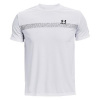 Pánské tričko Under Armour Speed Stride Graphic SS - 3471344 Pánské tričko Under Armour Speed Stride Graphic SS - 3471344