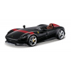 Bburago Ferrari Monza SP1 Black 1:24 Bburago Ferrari Monza SP1 Black 1:24