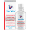 MERIDOL Ústna voda s chlorhexidinom 0,2% bez alkoholu 300 ml MERIDOL Ústna voda s chlorhexidinom 0,2% bez alkoholu 300 ml