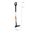VYTRHÁVAČ BURINY SmartFit 1020125 Fiskars VYTRHÁVAČ BURINY SmartFit 1020125 Fiskars