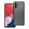 Púzdro Forcell Metalické Samsung Galaxy A13 4G, Sivé Púzdro Forcell Metalické Samsung Galaxy A13 4G, Sivé