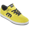 Etnies Boty Etnies, Kids Windrow X Exposure yellow 2024/25 dětské Velikost: EUR37 Etnies Boty Etnies, Kids Windrow X Exposure yellow 2024/25 dětské Velikost: EUR37