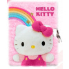Zápisník A5 Kids Euroswan Hello Kitty ružový Zápisník A5 Kids Euroswan Hello Kitty ružový