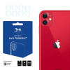 4x Sklo na kameru 3mk pre Apple iPhone 11 KP20924 4x Sklo na kameru 3mk pre Apple iPhone 11 KP20924