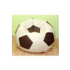 Sedací vak fotbalová lopta 450L, 100 cm XXL nr.02 Sedací vak fotbalová lopta 450L, 100 cm XXL nr.02