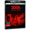 2001: Vesmírná odysea 3D BD 2001: Vesmírná odysea 3D BD