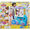 Hasbro PlayDoh Zmrzlinársky vozík Hasbro PlayDoh Zmrzlinársky vozík