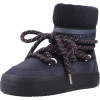 Tommy Hilfiger Čižmy TOMMYTECH RWB SNOWBOOT WARM Modrá Tommy Hilfiger Čižmy TOMMYTECH RWB SNOWBOOT WARM Modrá