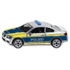 SIKU Blister Polícia SIKU Blister Polícia
