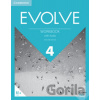 Evolve Level 4 Workbook with Audio Evolve Level 4 Workbook with Audio