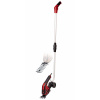 Einhell 3410360 GC-CG 3,6/70 Li akumulátor nůžky na živý plot, teleskopické nůžky na trávu, teleskopické nůžky na keře, nůžky na keře prodlužovací trubka, vč. Einhell 3410360 GC-CG 3,6/70 Li akumulátor nůžky na živý plot, teleskopické nůžky na trávu, teleskopické nůžky na keře, nůžky na keře prodlužovací trubka, vč.