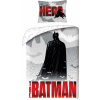 Halantex Obliečky Batman Hero Bavlna 140x200 70x90 Halantex Obliečky Batman Hero Bavlna 140x200 70x90