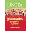 Gramatika súčasnej ruštiny Gramatika súčasnej ruštiny
