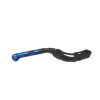 ACCOSSATO Brake lever ACCOSSATO aluminium, master cylinder modrá ACCOSSATO Brake lever ACCOSSATO aluminium, master cylinder modrá