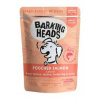 Barking Heads Pooched Salmon 300 g Barking Heads Pooched Salmon 300 g