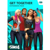 The Sims 4: Get Together The Sims 4: Get Together