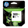Atramentová náplň HP CC641EE HP 300XL black XL (600 str.) pre Deskjet D1660/D2560/D5560/F2480/F4280 Atramentová náplň HP CC641EE HP 300XL black XL (600 str.) pre Deskjet D1660/D2560/D5560/F2480/F4280