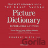 Basic Oxford Picture Dictionary Teacher's Resource Book Gramer Margot F. Basic Oxford Picture Dictionary Teacher's Resource Book Gramer Margot F.