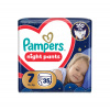 Pampers Pants 7 35 Ks Pampers Pants 7 35 Ks