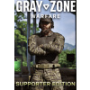 Gray Zone Warfare - Supporter Edition Upgrade (ROW) - Steam PC Gray Zone Warfare - Supporter Edition Upgrade (ROW) - Steam PC