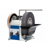 Tormek T-8 for Woodturners with Blackstone - Brúska Tormek T-8 for Woodturners with Blackstone - Brúska