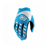 Rukavice AIRMATIC, 100% - USA (modrá) Velikost: 2XL Rukavice AIRMATIC, 100% - USA (modrá) Velikost: 2XL