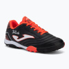 Detské kopačky Joma Toledo Jr TF black Detské kopačky Joma Toledo Jr TF black
