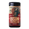 Tribe Vitamins RAW divoké zubrie žľazy spásané v prérii - 300 kapsúl (BISON TEST) Tribe Vitamins RAW divoké zubrie žľazy spásané v prérii - 300 kapsúl (BISON TEST)