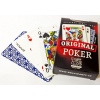 Karty pre stolové hry poker Karty pre stolové hry poker