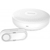 Honeywell DCR311S bezdrátový gong kompletní sada se jmenovkou Honeywell DCR311S bezdrátový gong kompletní sada se jmenovkou