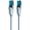 Vention VAP-A10-S1500 CAT5E, UTP, Patch, 15m, modrý Vention VAP-A10-S1500 CAT5E, UTP, Patch, 15m, modrý