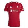 ADIDAS TRIČKO LIVERPOOL FC 25/26 DOMÁCE JV6423 veľkosť XXL ADIDAS TRIČKO LIVERPOOL FC 25/26 DOMÁCE JV6423 veľkosť XXL