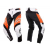 Alpinestars A-Line Pants Orange/Black/Grey kalhoty velikost 32 Alpinestars A-Line Pants Orange/Black/Grey kalhoty velikost 32