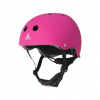 Triple Eight - Lil 8 Dual Certified Helmet EPS Liner Neon Pink - helma Velikost: YOUTH Triple Eight - Lil 8 Dual Certified Helmet EPS Liner Neon Pink - helma Velikost: YOUTH