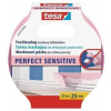 Tesa Masking Tape Precision Sensitive 25 m x 25 mm Tesa Masking Tape Precision Sensitive 25 m x 25 mm