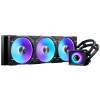 PHANTEKS Glacier One 420D30 X2 DRGB AiO Watercooling - 420mm, black PH-GO420D30_DBK02 PHANTEKS Glacier One 420D30 X2 DRGB AiO Watercooling - 420mm, black PH-GO420D30_DBK02